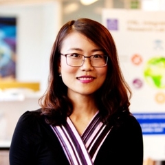 Mia Xiaoyun Zhao