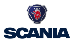 Scania logo