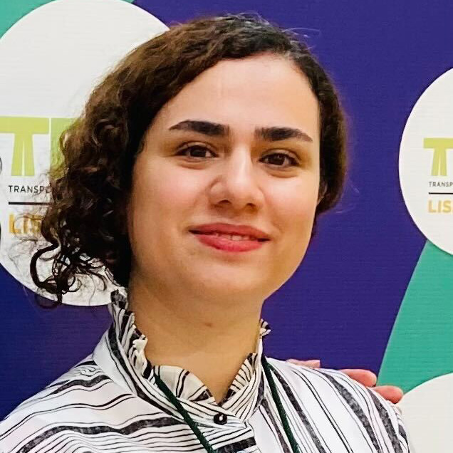 Zeinab Raoofi