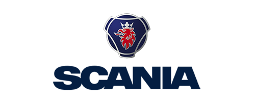 Scania logo