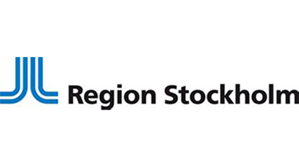 Region Stockholm logo