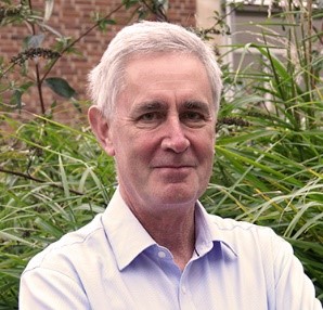 Photo of Michael Browne