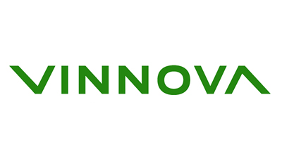 Vinnova logo