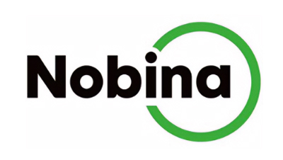 Nobina logo