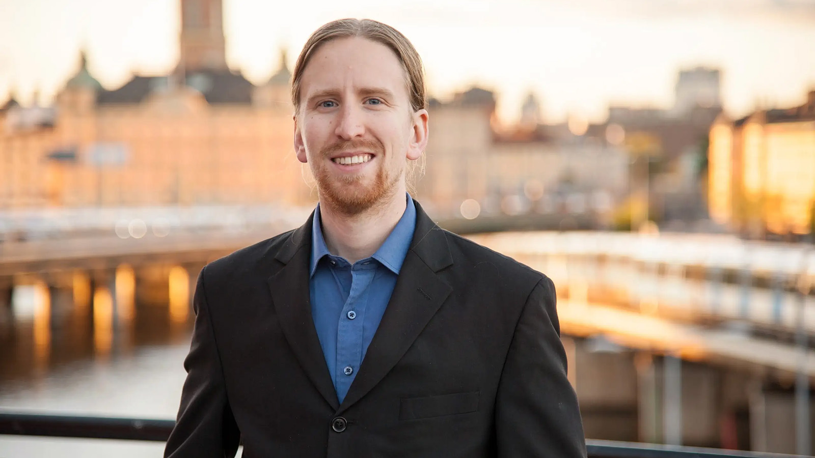Erik Almlöf